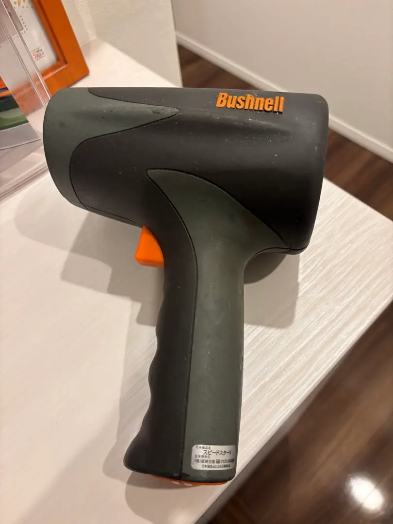 2026年最新】bushnell speedster vの人気アイテム - メルカリ