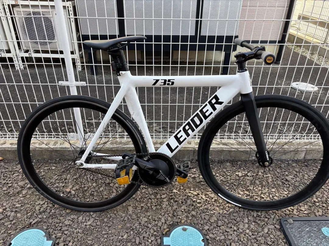 2026年最新】leader 735の人気アイテム - メルカリ