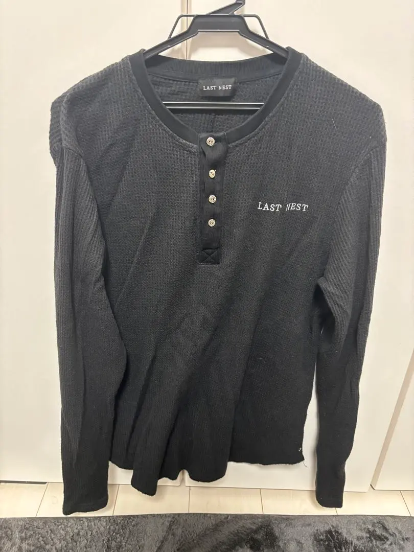 2026年最新】last nest ロンtの人気アイテム - メルカリ