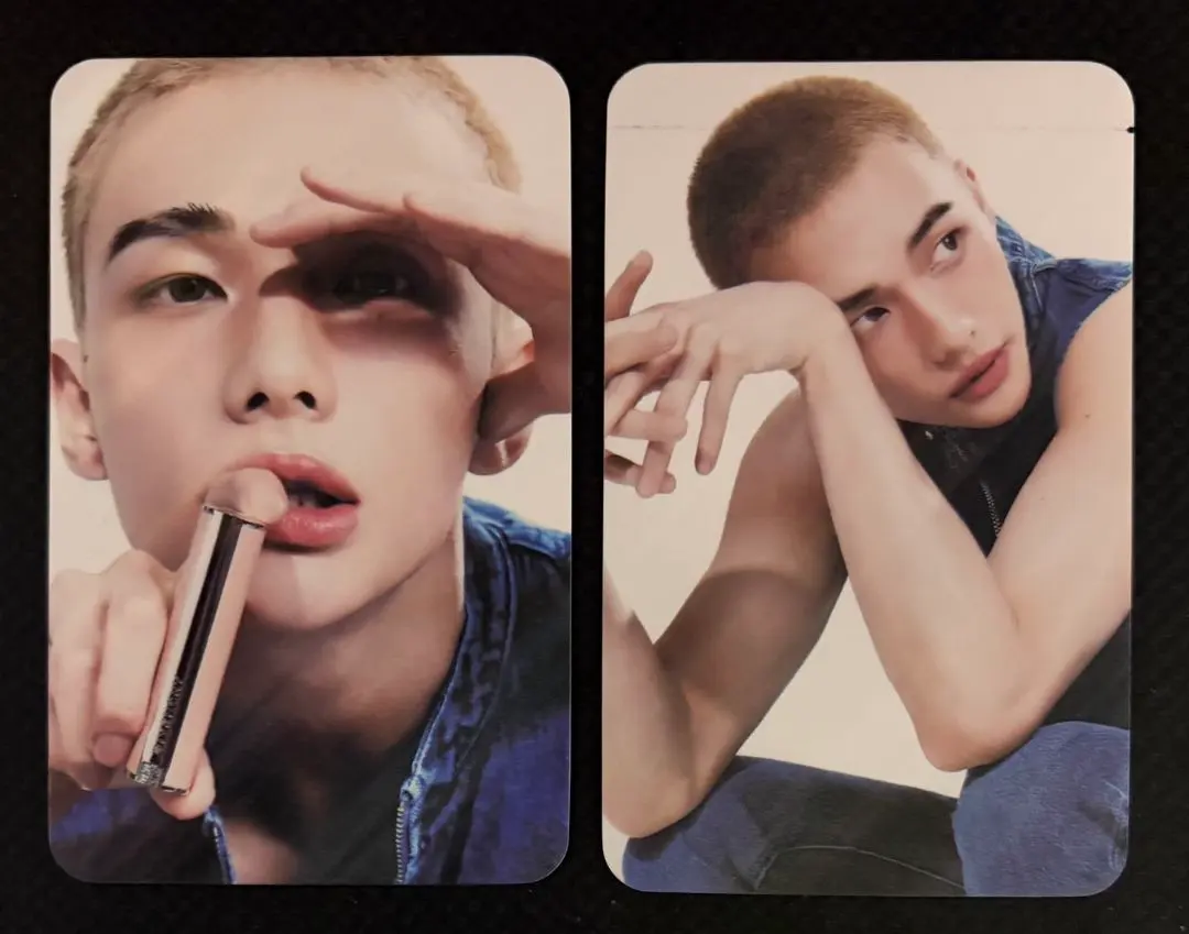 2026年最新】ヒョンジン サイン入りチェキの人気アイテム - メルカリ