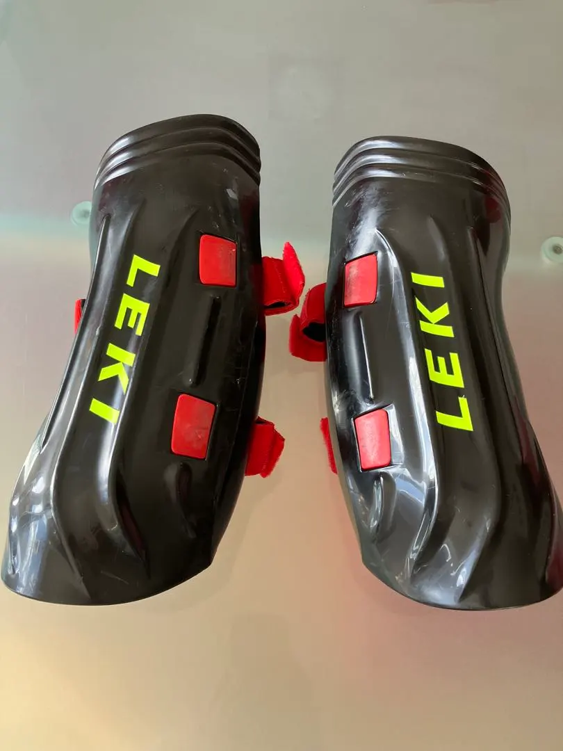 2026年最新】leki パンチガードの人気アイテム - メルカリ