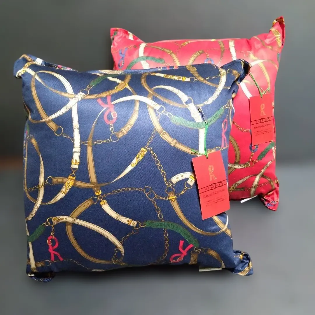 2026年最新】Roberta di Camerino クッションの人気アイテム - メルカリ