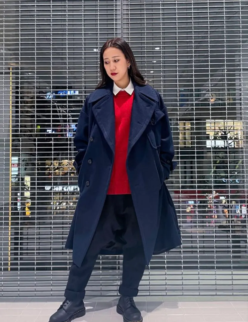 2026年最新】Ground Y チェスターコートの人気アイテム - メルカリ