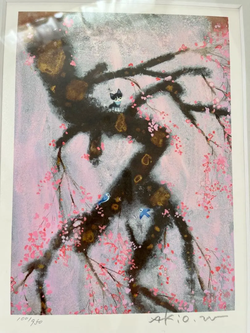 2026年最新】渡辺あきお 絵画の人気アイテム - メルカリ