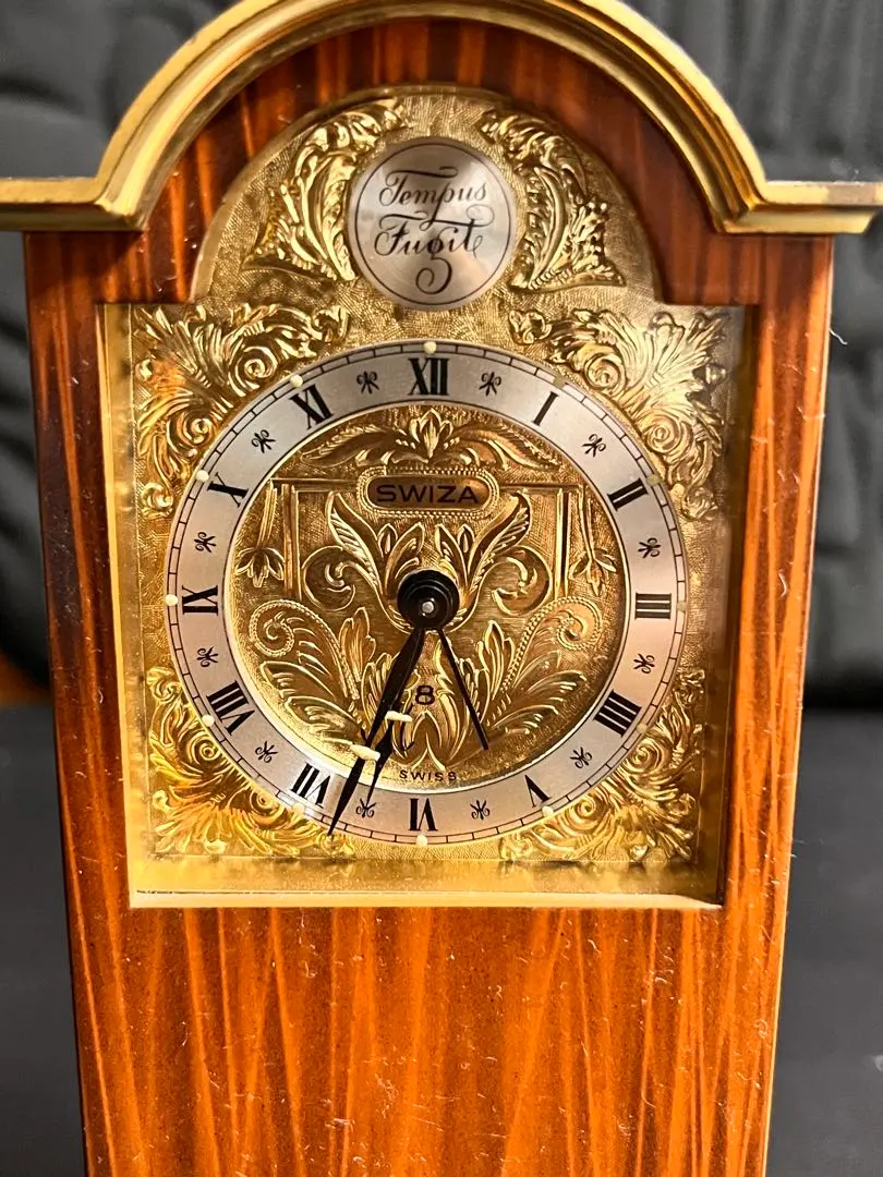 2026年最新】swiza 時計の人気アイテム - メルカリ