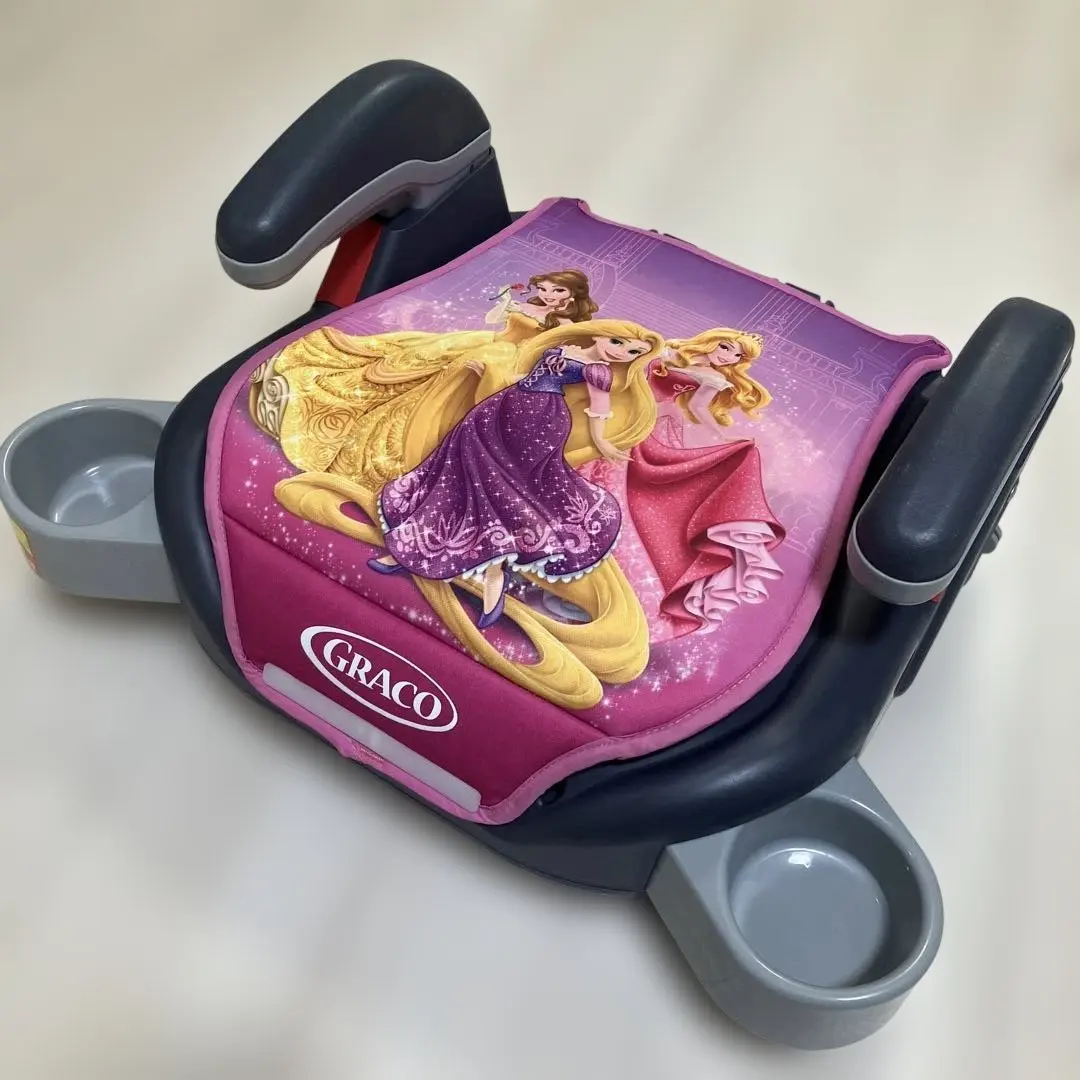 2026年最新】GRACO ジュニアシート プリンセスの人気アイテム - メルカリ