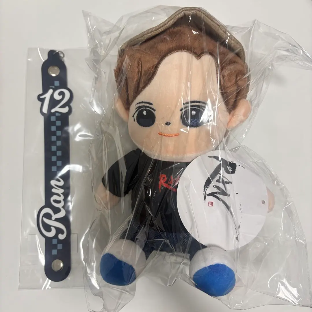 2026年最新】髙橋藍 ぬいぐるみの人気アイテム - メルカリ