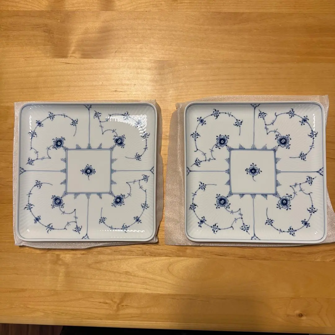 2026年最新】ロイヤルコペンハーゲン ブルーフルーテッドプレイン