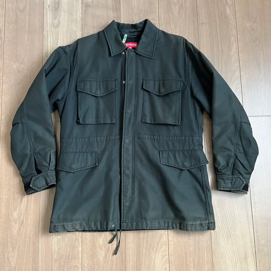 2026年最新】Old supreme m65の人気アイテム - メルカリ