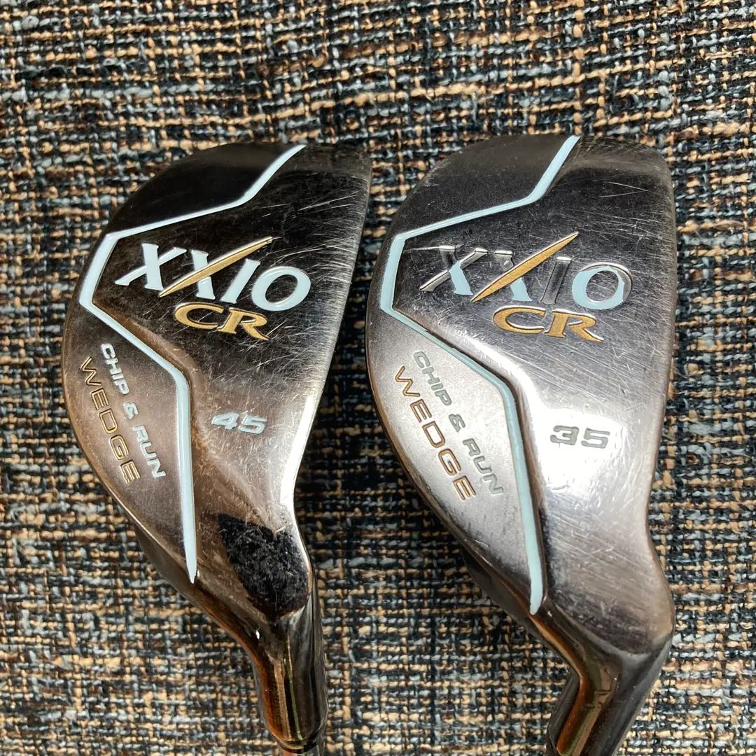 2026年最新】チッパ ゼクシオの人気アイテム - メルカリ