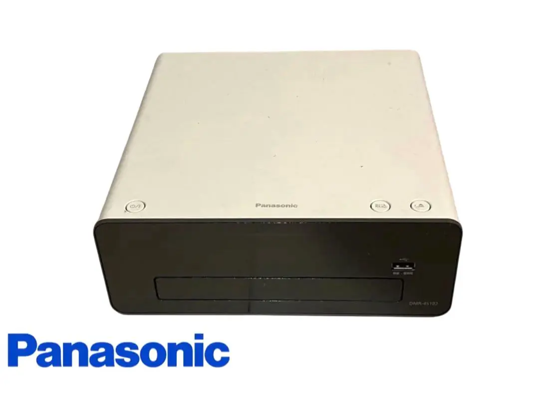 2026年最新】Panasonic ブルーレイディスクレコーダー DMR-4W200の人気