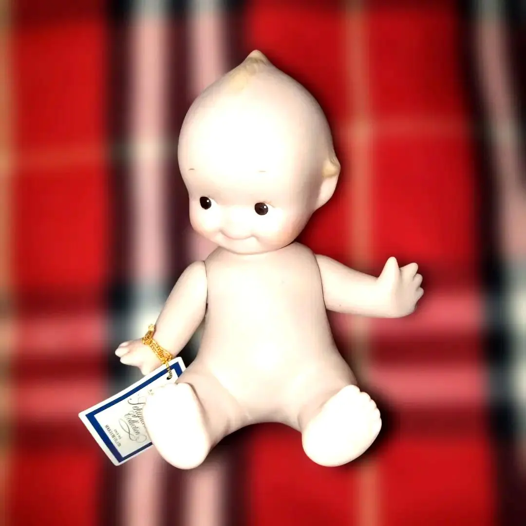 2026年最新】セキグチキューピーの人気アイテム - メルカリ