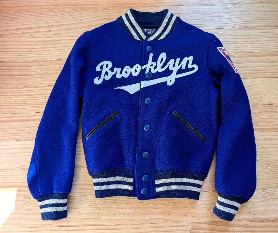 2026年最新】スタジャン mccoy joeの人気アイテム - メルカリ