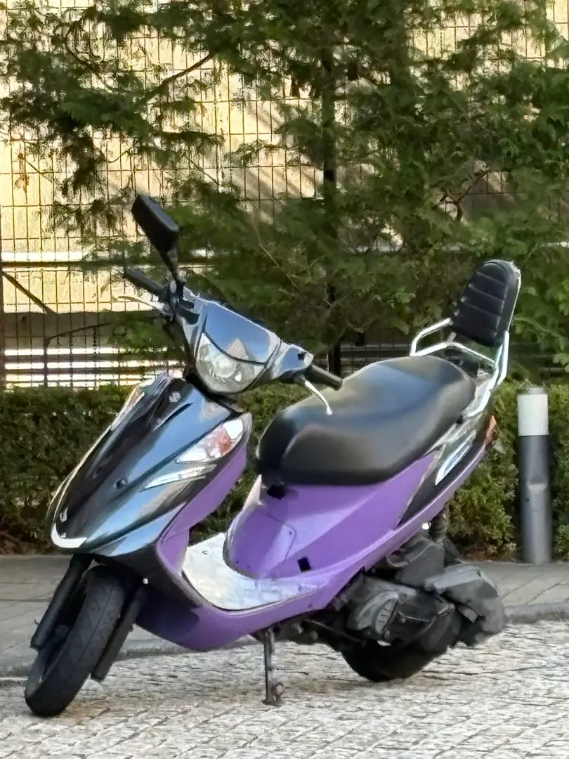 2026年最新】アドレスv125g イカリングの人気アイテム - メルカリ