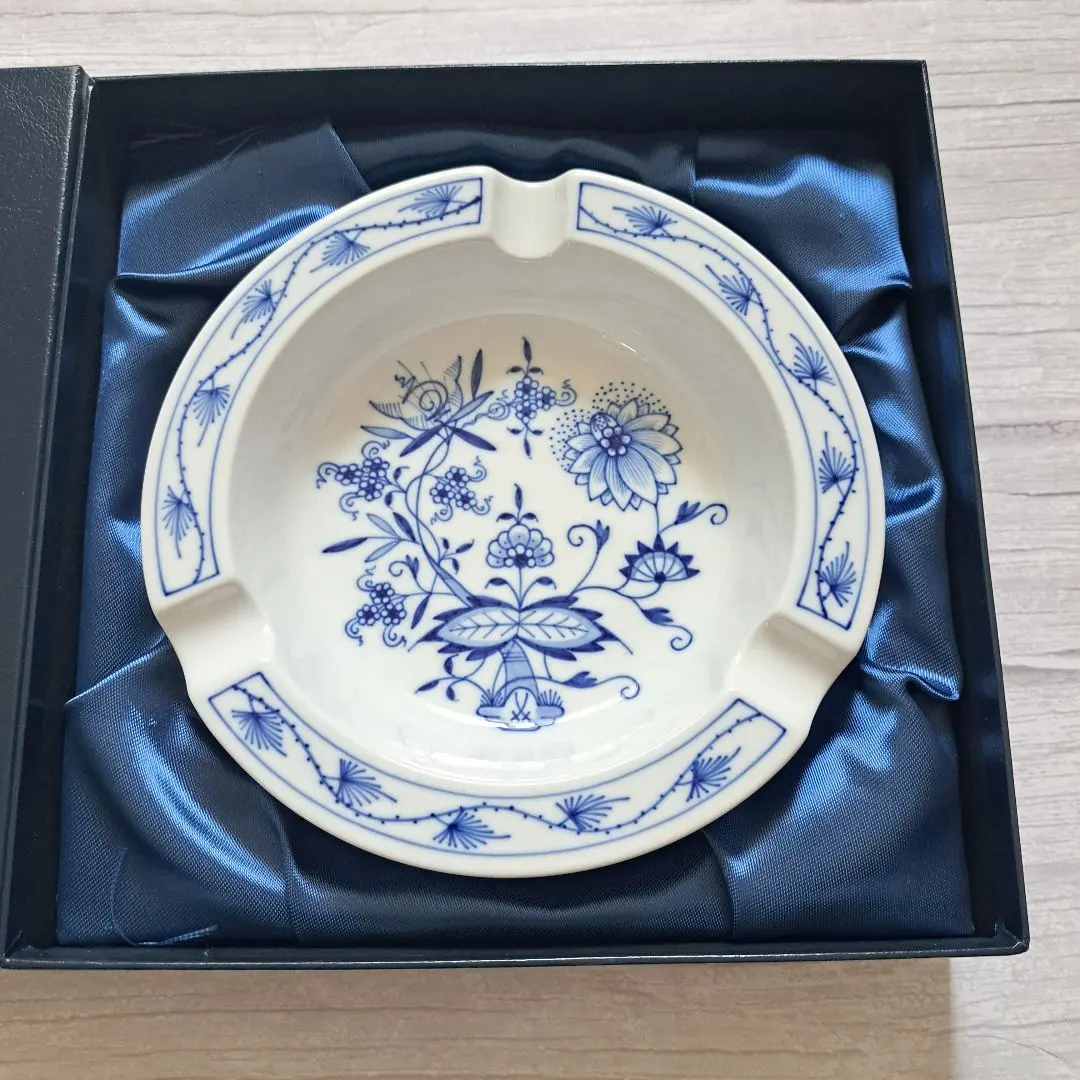 2026年最新】マイセン 灰皿の人気アイテム - メルカリ