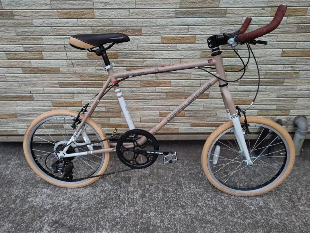 2026年最新】doppelganger ドッペルギャンガー 20インチの人気アイテム