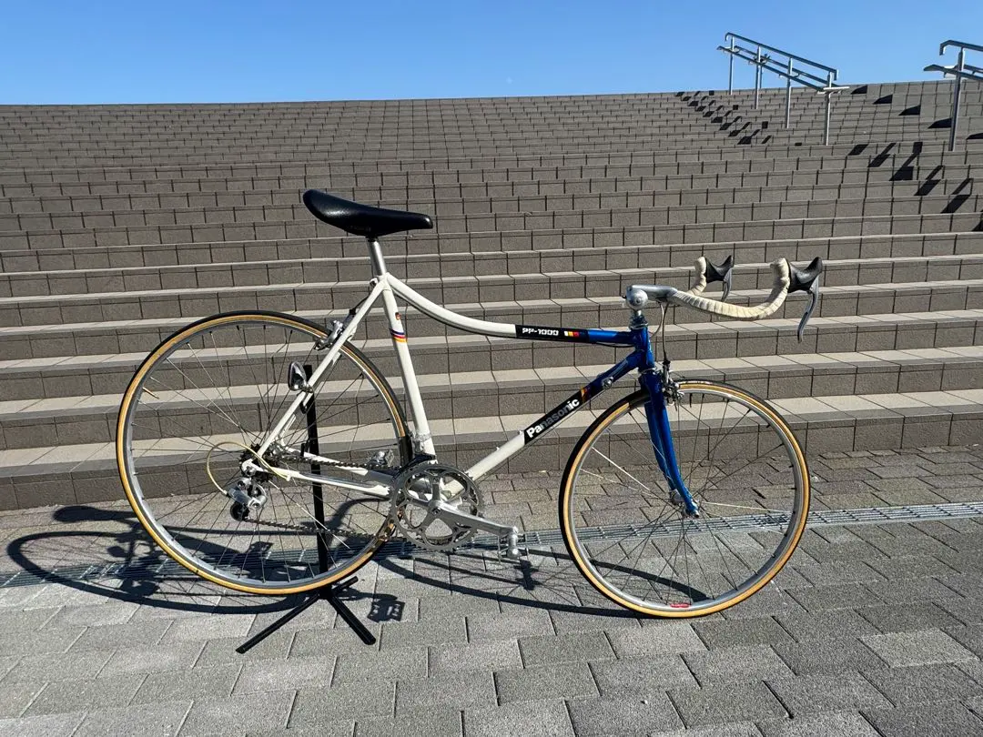 2026年最新】Panasonic ロードバイクの人気アイテム - メルカリ