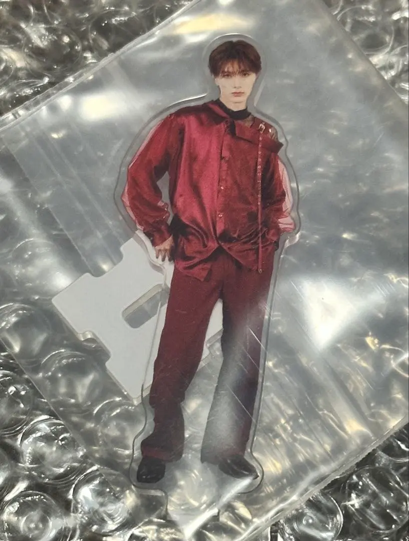 2026年最新】KissPlan アクスタの人気アイテム - メルカリ