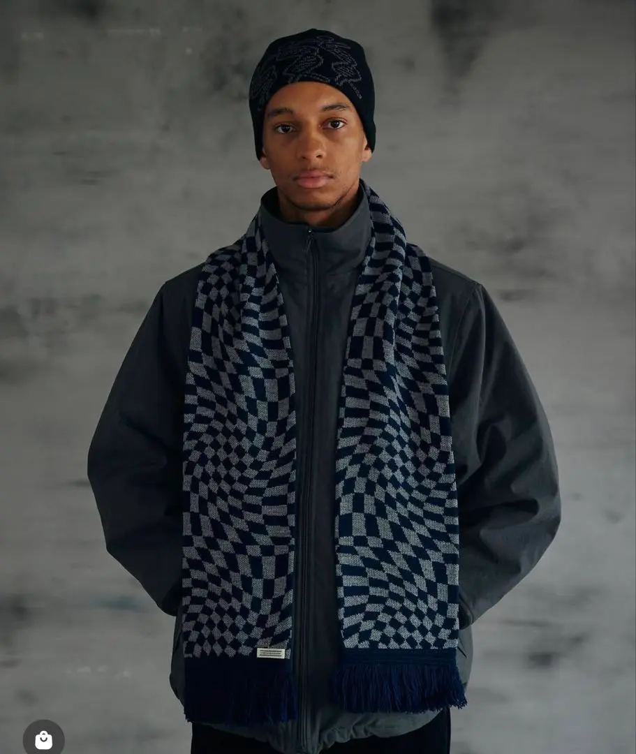 2026年最新】comfortable reason マフラーの人気アイテム - メルカリ