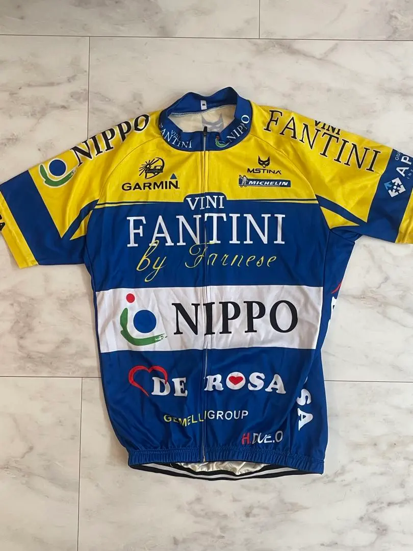 2026年最新】デローザ ジャージの人気アイテム - メルカリ