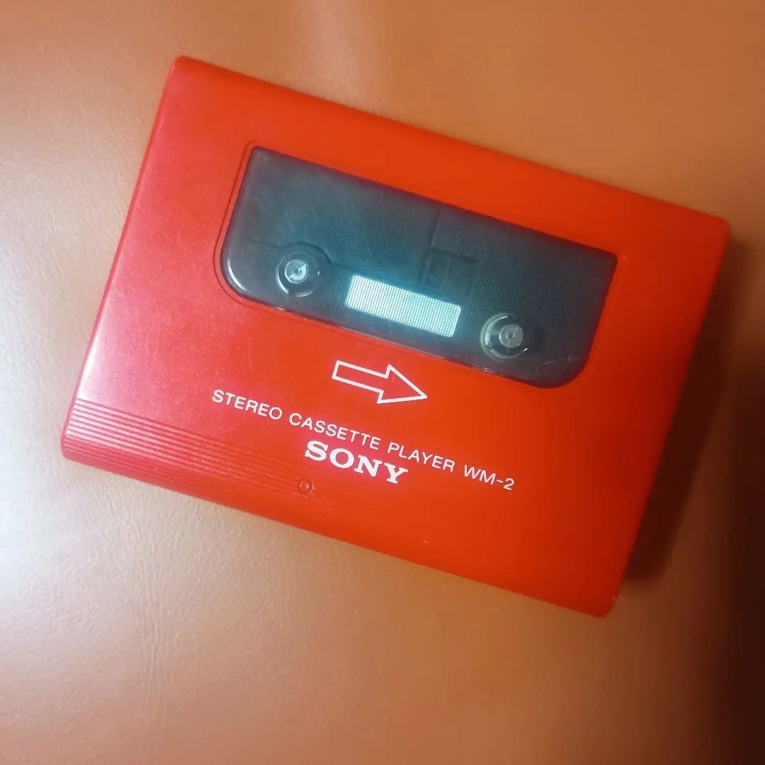 2026年最新】sony WM-51の人気アイテム - メルカリ