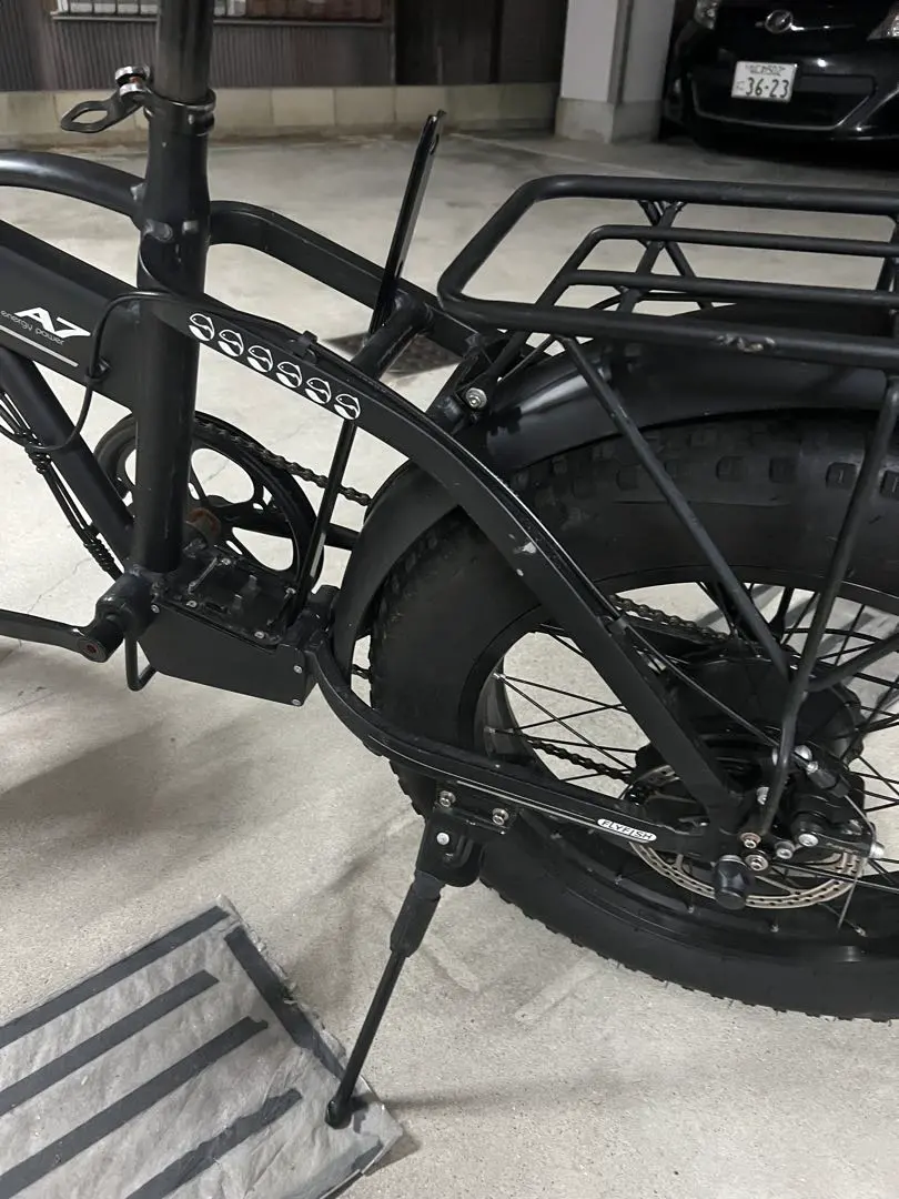 2026年最新】FLYFISH 電動自転車の人気アイテム - メルカリ