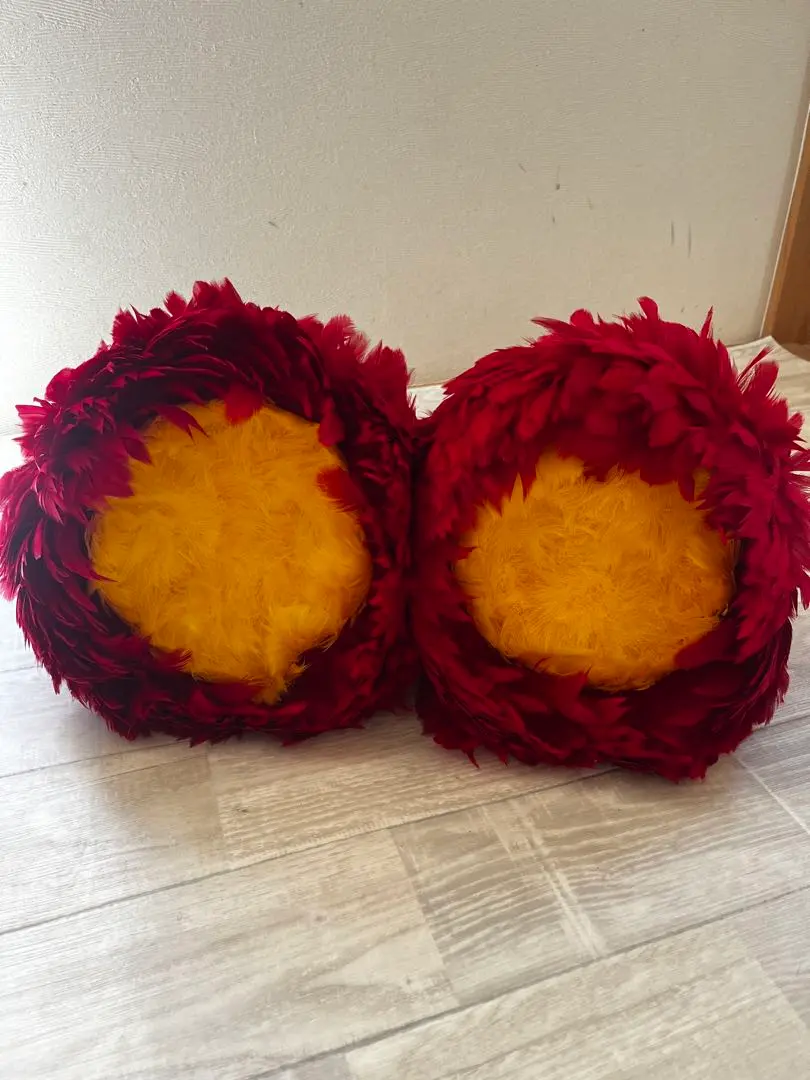 2026年最新】ウリウリ フラ 着脱式の人気アイテム - メルカリ