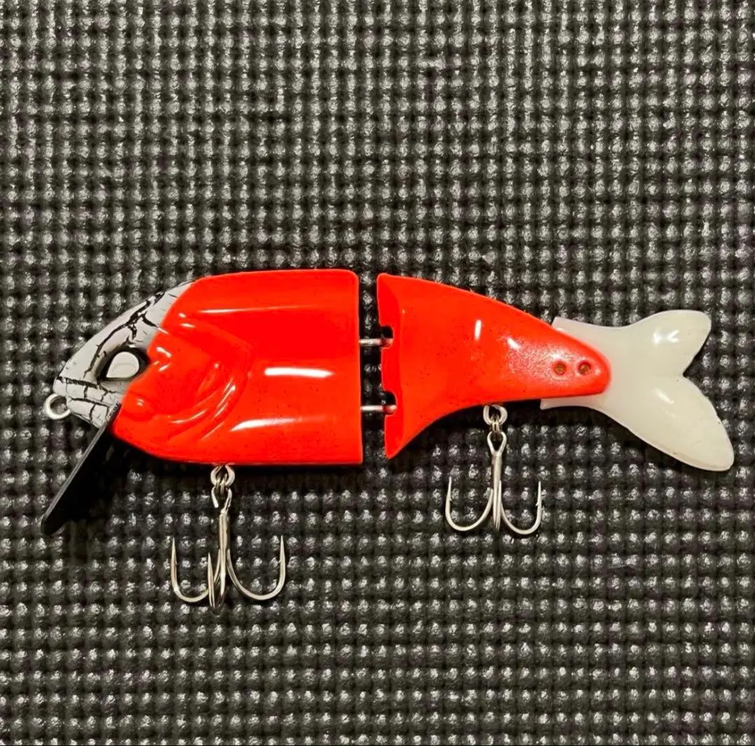 2026年最新】ニヒル ルアーの人気アイテム - メルカリ