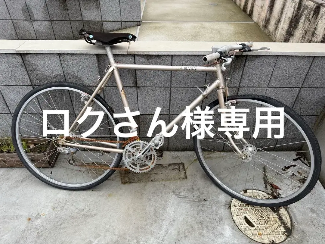 2026年最新】BRIDGESTONE ランドナーの人気アイテム - メルカリ