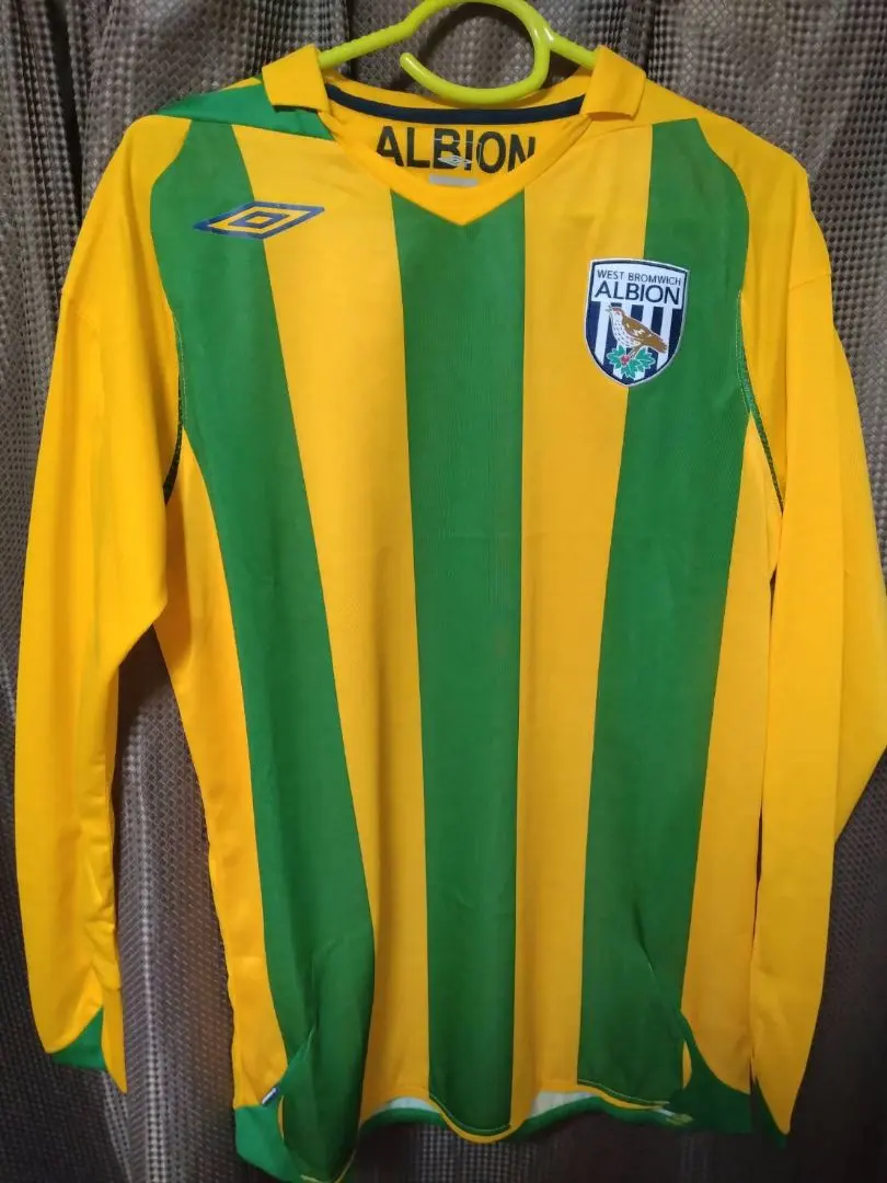 2026年最新】ウェストブロムウィッチの人気アイテム - メルカリ