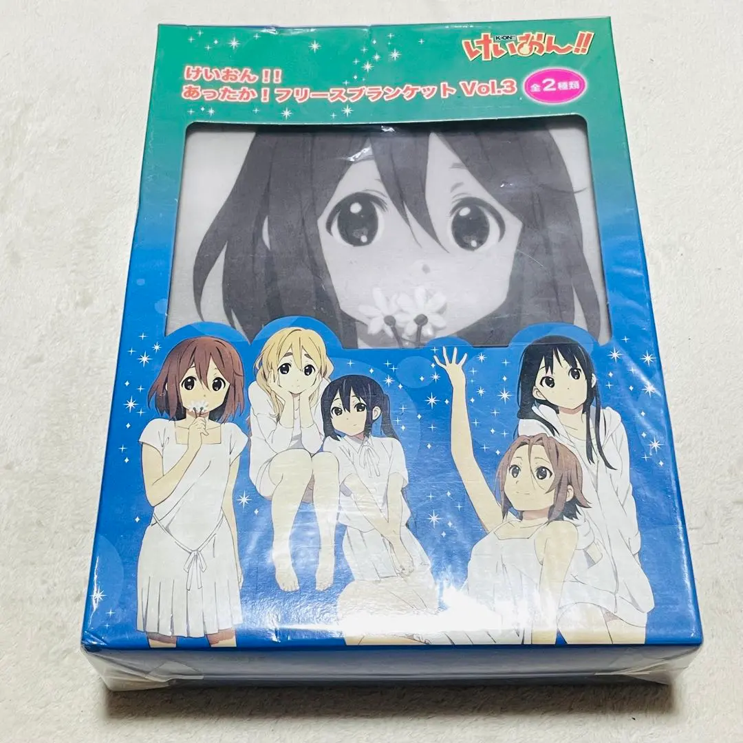 2026年最新】けいおん!! あったかあったかブランケットの人気アイテム