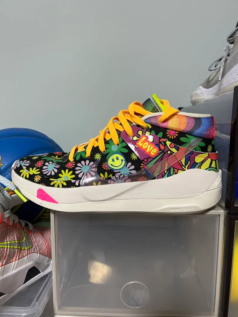 2026年最新】nike kd13の人気アイテム - メルカリ