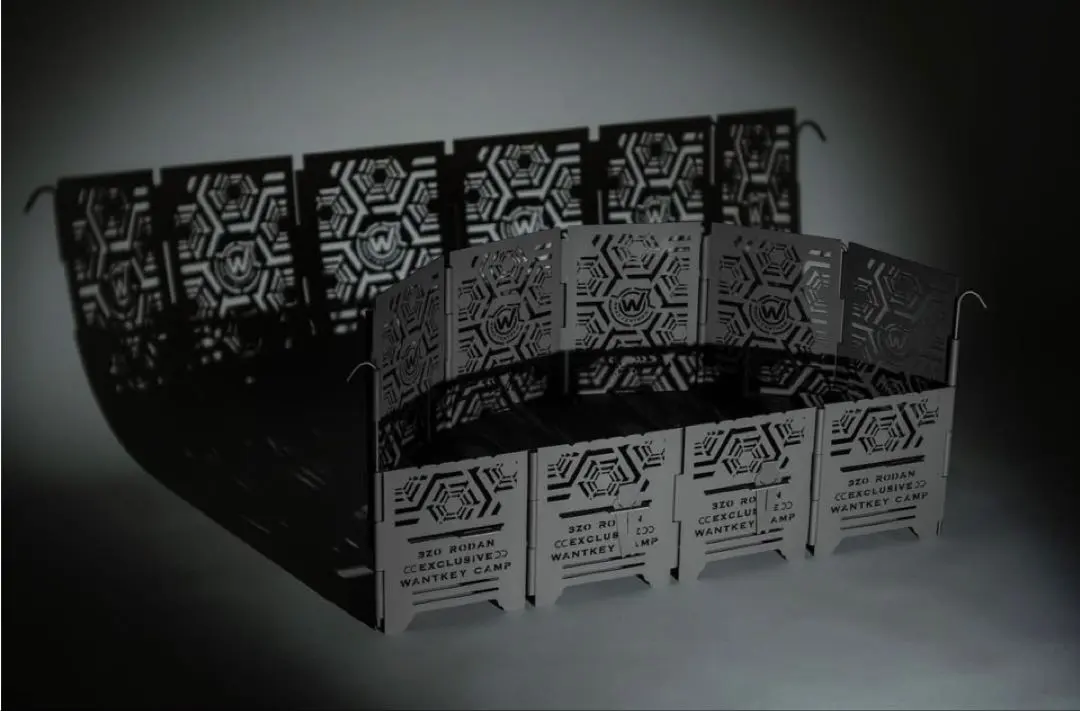 2026年最新】wantkey camp w-danの人気アイテム - メルカリ