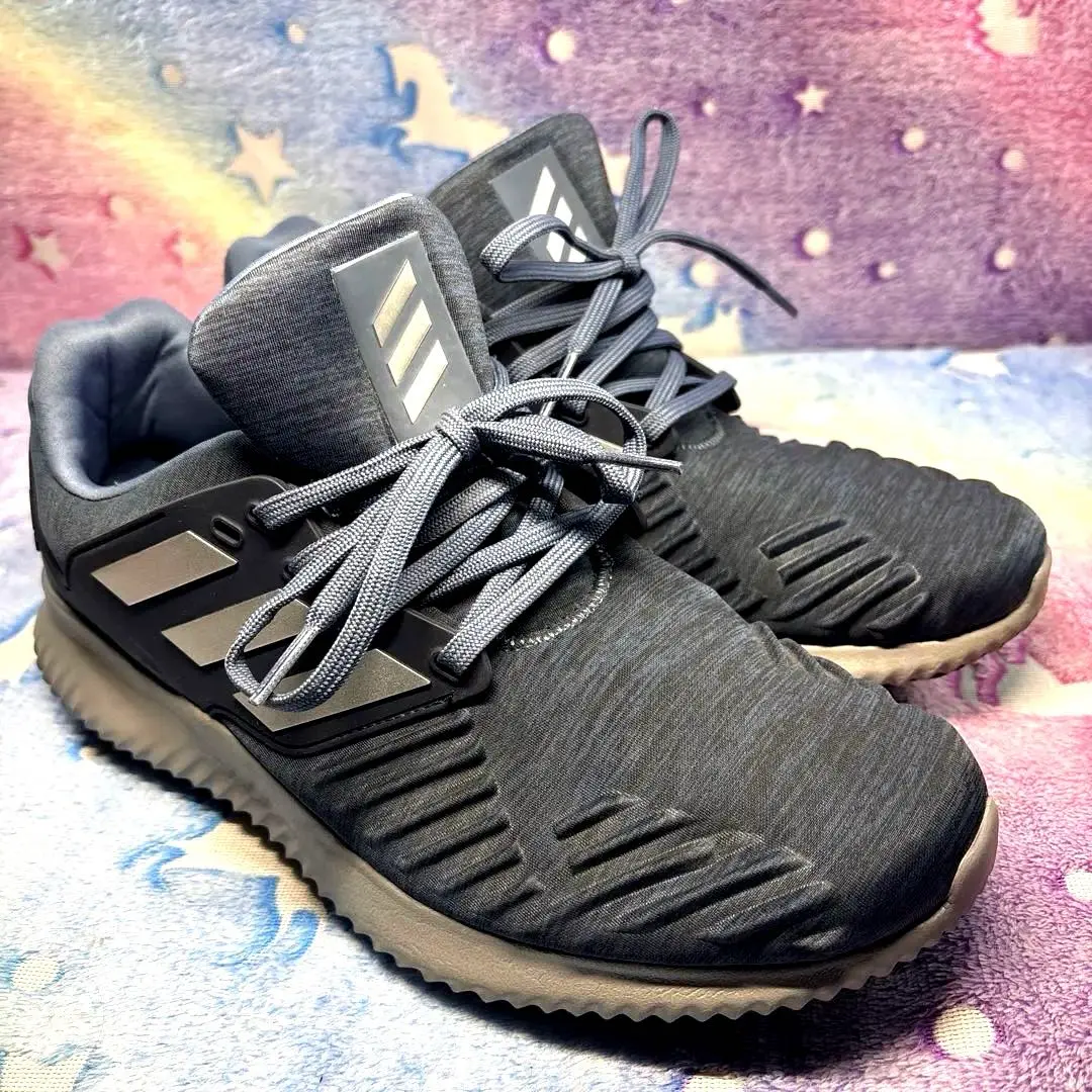 2026年最新】アディダス アルファバウンス rc 2の人気アイテム - メルカリ