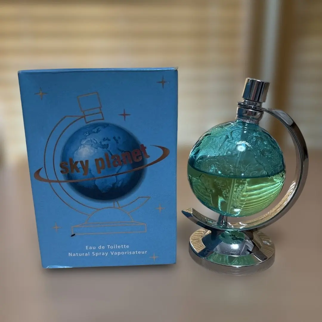 2026年最新】スカイプラネット オードトワレの人気アイテム - メルカリ