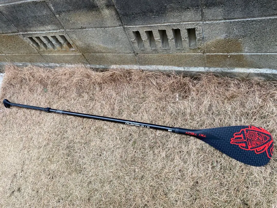 2026年最新】sup パドル カーボンの人気アイテム - メルカリ