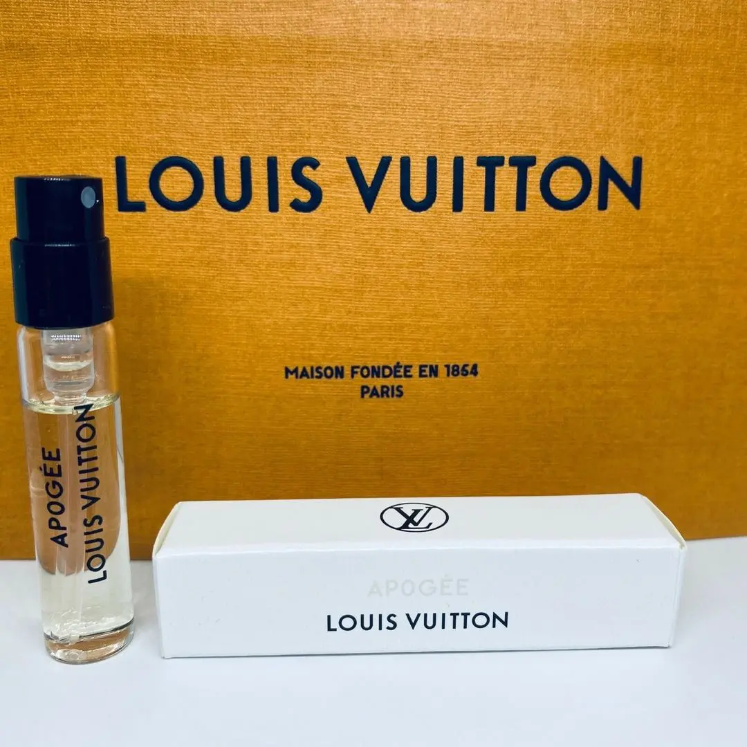 2026年最新】ルイヴィトン 香水 アポジェの人気アイテム - メルカリ