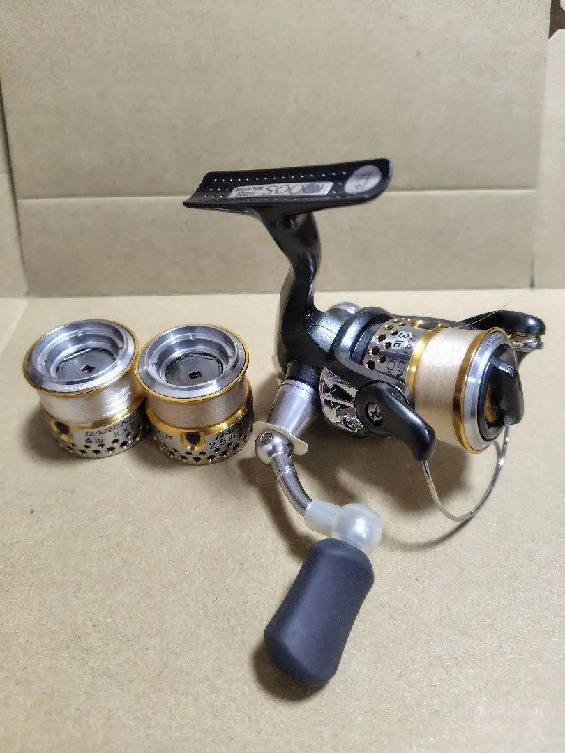 2026年最新】レアニウム CI4 1000Sの人気アイテム - メルカリ