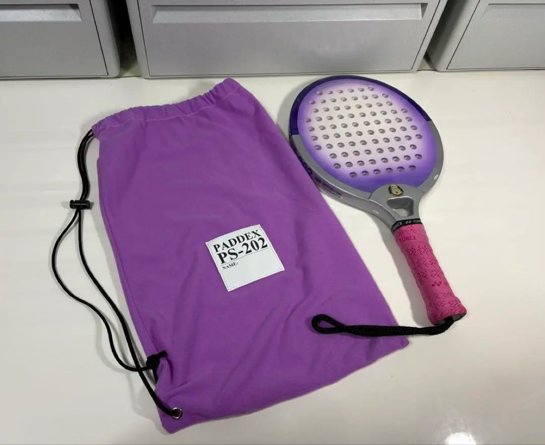 2026年最新】パドルテニスラケットPS－205の人気アイテム - メルカリ