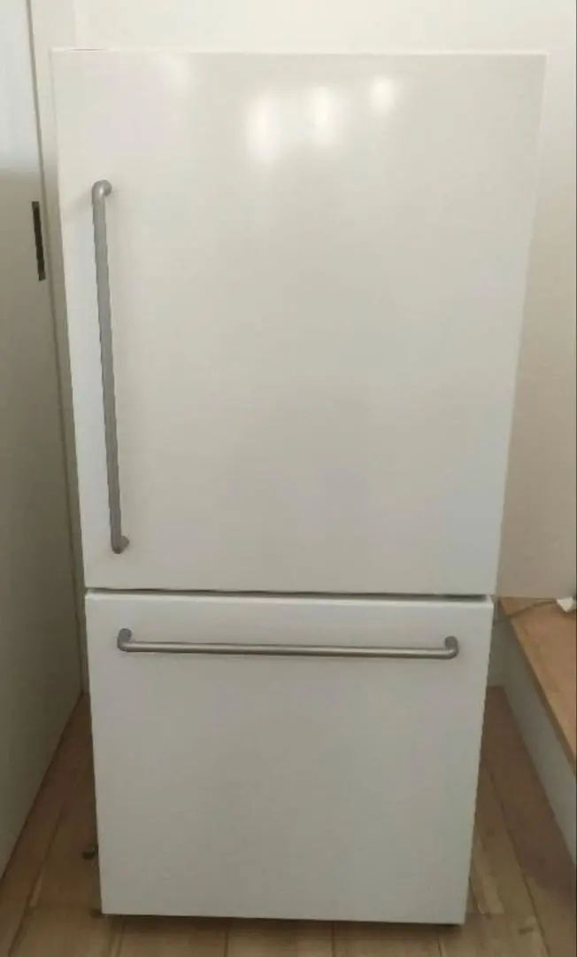 2026年最新】無印良品冷蔵庫 157の人気アイテム - メルカリ