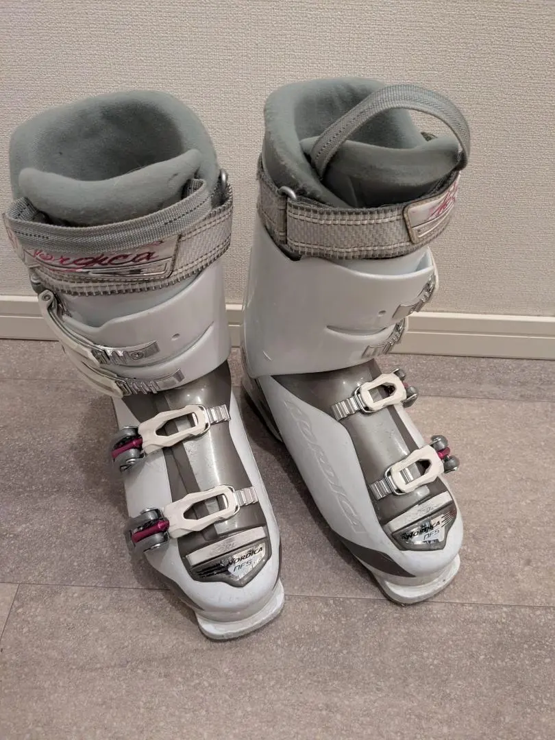 2026年最新】NORDICA CRUISE SLの人気アイテム - メルカリ