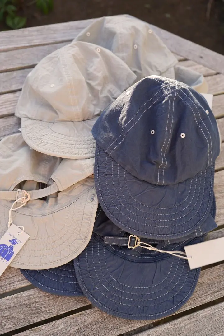 2026年最新】noroll usually capの人気アイテム - メルカリ