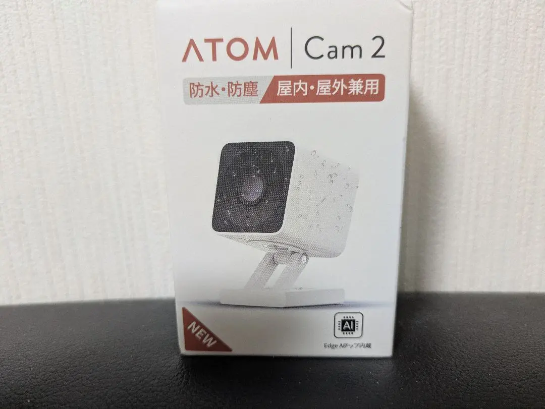 2026年最新】ATOMcamの人気アイテム - メルカリ