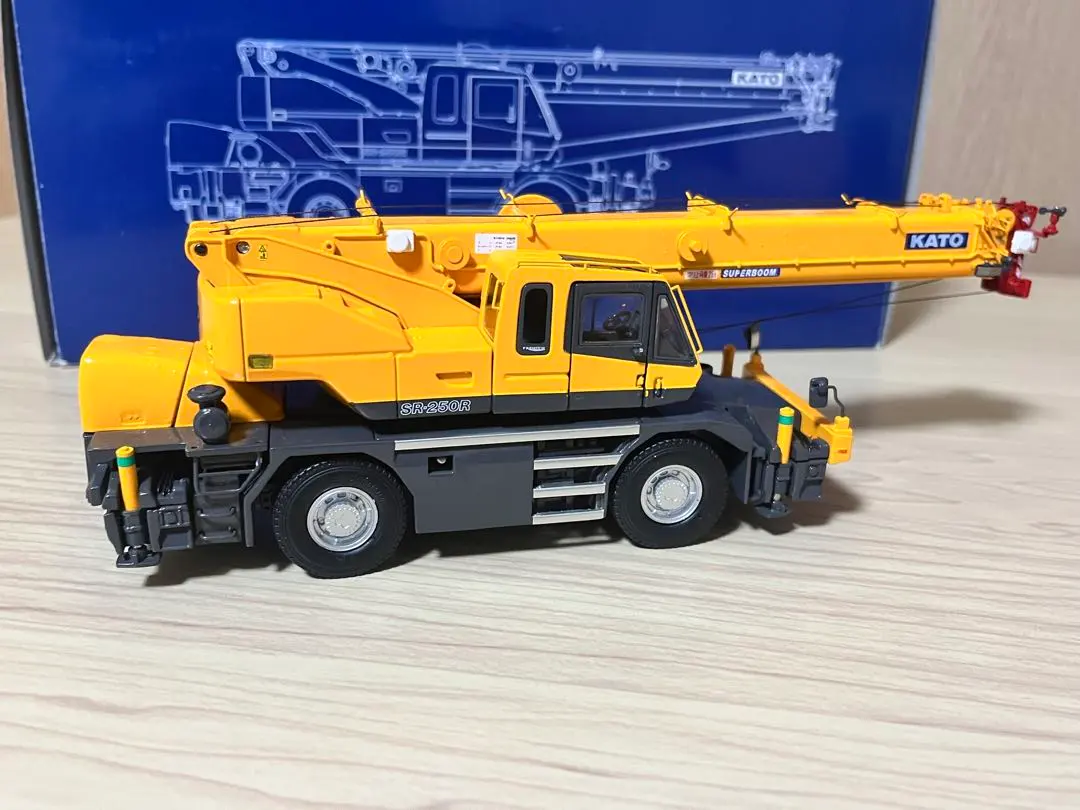2026年最新】SR KATO 250の人気アイテム - メルカリ