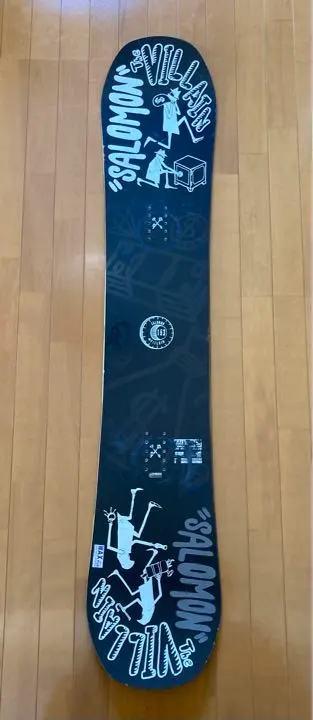 2026年最新】villain サロモンの人気アイテム - メルカリ