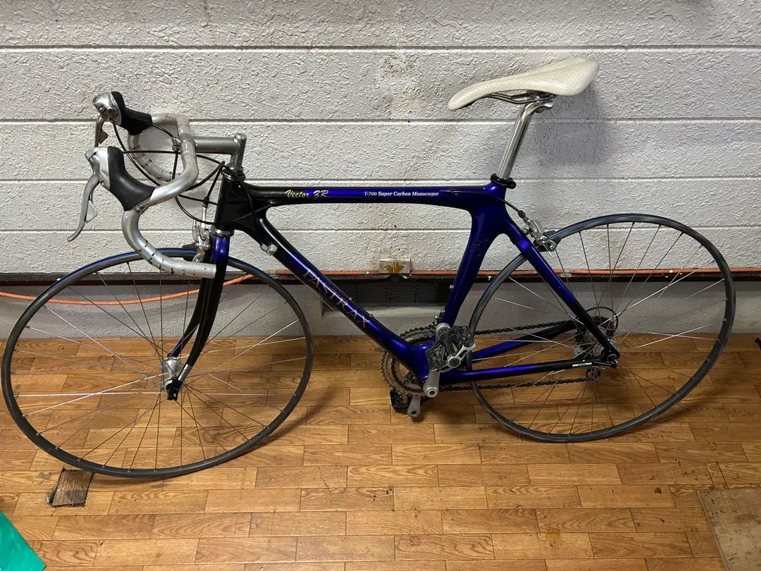 2026年最新】特徴：ビンテージ ロードバイクの人気アイテム - メルカリ