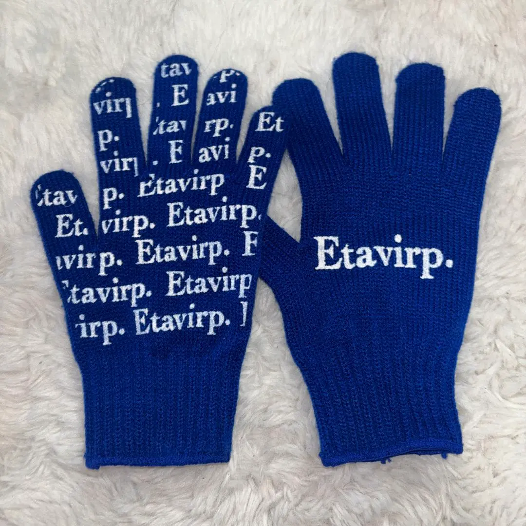 2026年最新】etavirp 手袋の人気アイテム - メルカリ