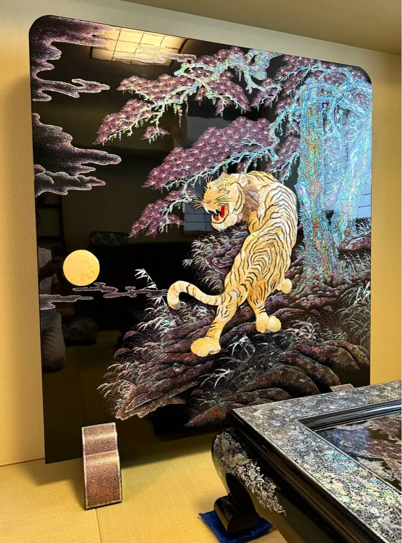 2026年最新】衝立虎の人気アイテム - メルカリ