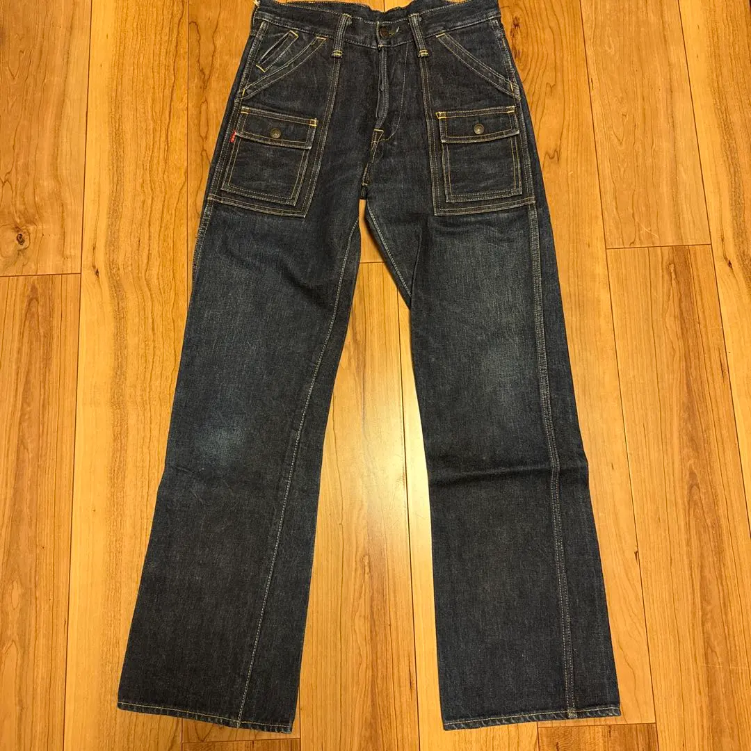 2026年最新】UES デニム・ジーンズの人気アイテム - メルカリ