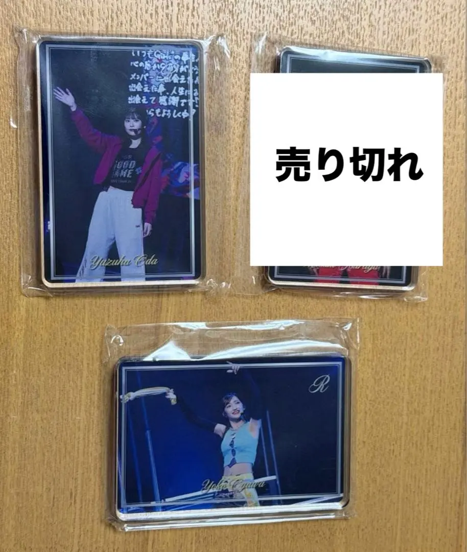 2026年最新】小川桜花 アクリルスタンドの人気アイテム - メルカリ